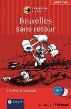 Bruxelles sans retour