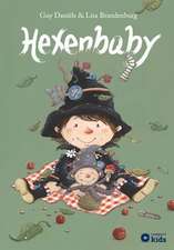 Hexenbaby