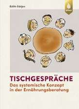 Tischgespräche