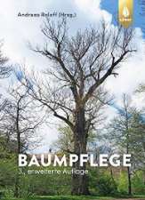 Roloff, A: Baumpflege