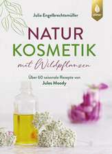 Naturkosmetik mit Wildpflanzen