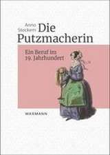 Die Putzmacherin