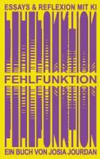 Fehlfunktion