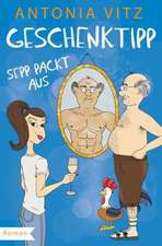 Geschenktipp