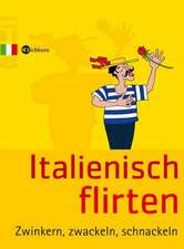 Italienisch Flirten