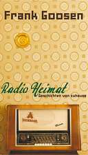 Radio Heimat