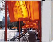 Christo and Jeanne-Claude: The Gates