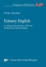 Estuary English