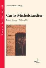 Carlo Michelstaedter