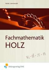 Fachmathematik Holz