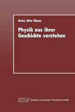 Physik aus ihrer Geschichte verstehen: Entstehung und Entwicklung naturwissenschaftlicher Denk- und Arbeitsstile in der Elektrizitätsforschung des 18. Jahrhunderts