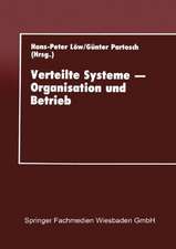 Verteilte Systeme — Organisation und Betrieb: Proceedings des 10. GI-Fachgesprächs über Rechenzentren am 16.–17. September 1993 in Gießen