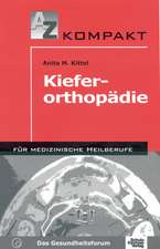 Kieferorthopädie