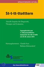 St-t-tt-ttotttern