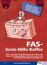 FAS Erste-Hilfe-Koffer