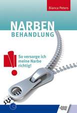 Narbenbehandlung