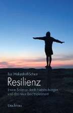 Resilienz