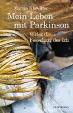 Mein Leben mit Parkinson