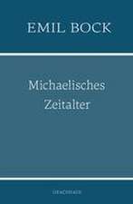 Michaelisches Zeitalter