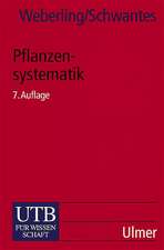 Pflanzensystematik