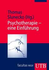 Psychotherapie