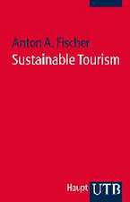 Sustainable Tourism