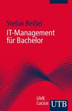 IT-Management für Bachelor