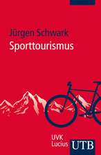 Handbuch Sporttourismus