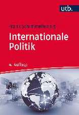 Internationale Politik