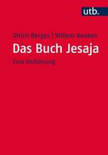 Das Buch Jesaja