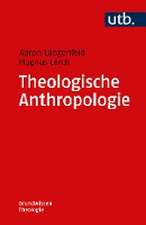 Theologische Anthropologie