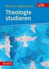 Theologie studieren