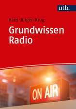 Grundwissen Radio