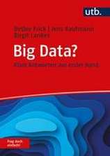 Big Data? Frag doch einfach!