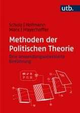 Methoden der Politischen Theorie