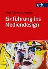 Einführung ins Mediendesign