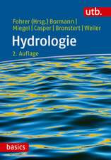 Hydrologie