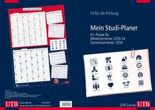 Mein Studi-Planer