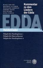 Kommentar zu den Liedern der Edda 4