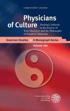 Physicians of Culture