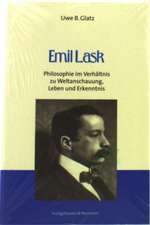 Emil Lask