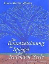 Die Baumzeichnung als Spiegel der leidenden Seele