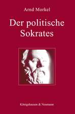 Der politische Sokrates