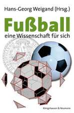 Fußball