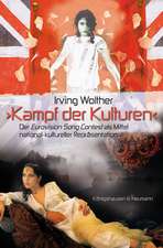 >Kampf der Kulturen< m.CD