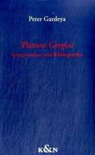 Platons GORGIAS