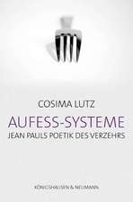 Aufess-Systeme