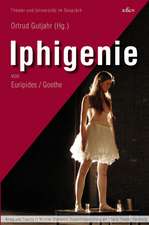 Iphigenie