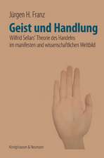 Geist und Handlung