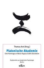 Platonische Akademie